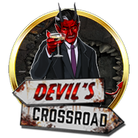 Devil's Crossroad