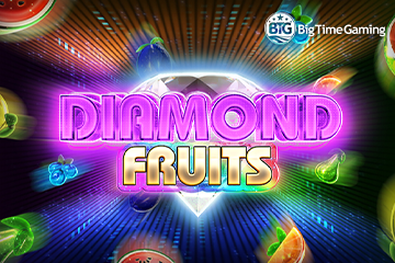 Diamond Fruits