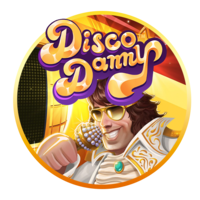 Disco Danny