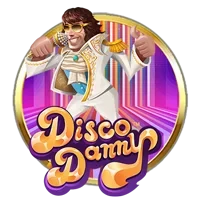 Disco Danny