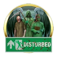 Disturbed