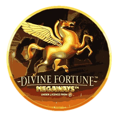 Divine Fortune Megaways