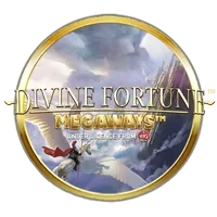 Divine Fortune Megaways