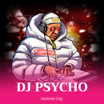 DJ Psycho