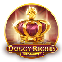 Doggy Riches Megaways