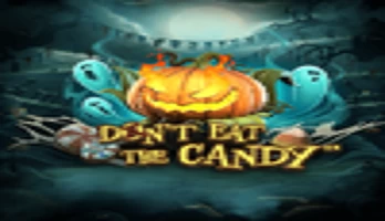 Don’t Eat the Candy