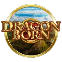 Dragon Born Megaways