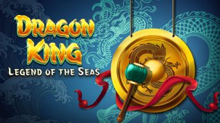 Dragon King: Legend Of The Seas