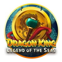 Dragon King: Legend Of The Seas