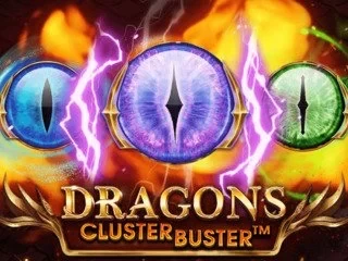 Dragons Clusterbuster™