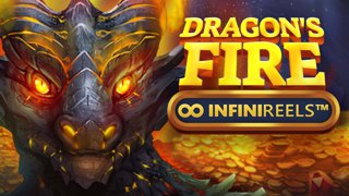 Dragon's Fire Infinireels