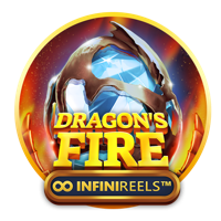 Dragon's Fire Infinireels