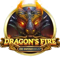 Dragon's Fire Infinireels
