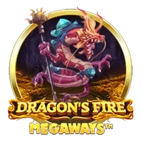 Dragon's Fire MegaWays