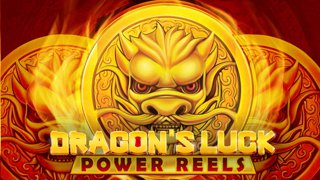 Dragon's Luck Power Reels