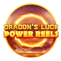 Dragon's Luck Power Reels