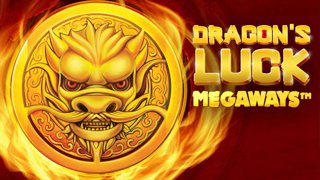 Dragon's Luck Megaways