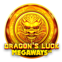 Dragon's Luck Megaways