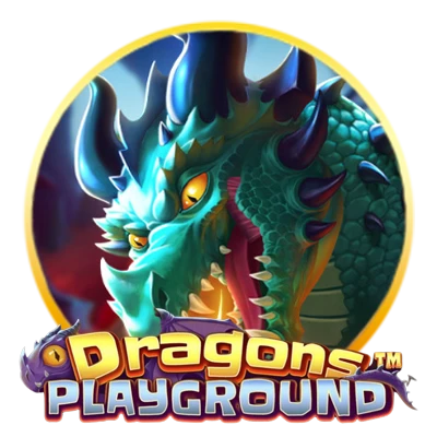 Dragons Playground