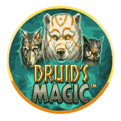 Druid’s Magic