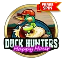 Duck Hunters Happy Hour