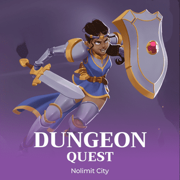 Dungeon Quest