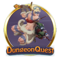 Dungeon Quest