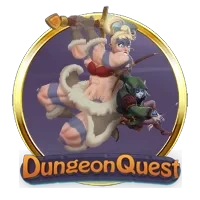 Dungeon Quest