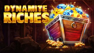 Dynamite Riches