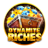 Dynamite Riches