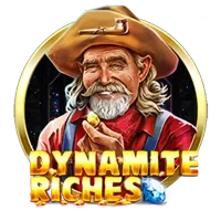 Dynamite Riches
