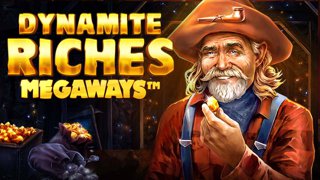 Dynamite Riches Megaways