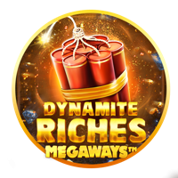 Dynamite Riches Megaways