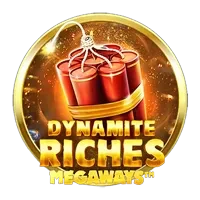 Dynamite Riches Megaways