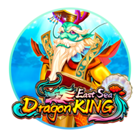 East Sea Dragon King