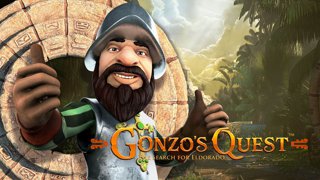 Gonzo's Quest