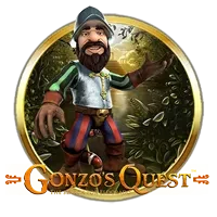 Gonzo's Quest