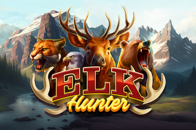 Elk Hunter