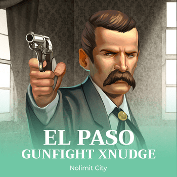 El Paso Gunfight xNudge