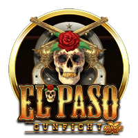 El Paso Gunfight xNudge