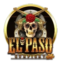 El Paso Gunfight xNudge