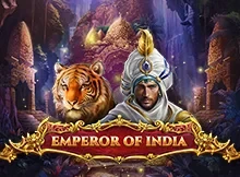 Emperor of India