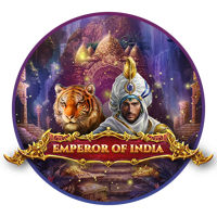 Emperor of India