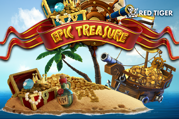 Epic Treasure