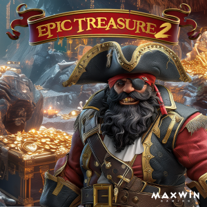 Epic Treasure 2