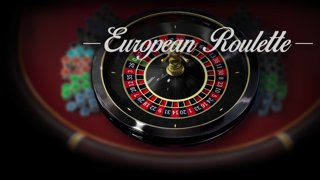 European Roulette