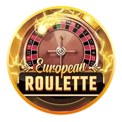 European Roulette