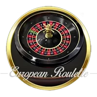 European Roulette