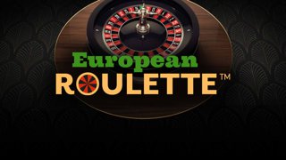 European Roulette