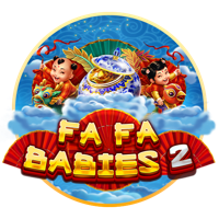 Fa Fa Babies 2